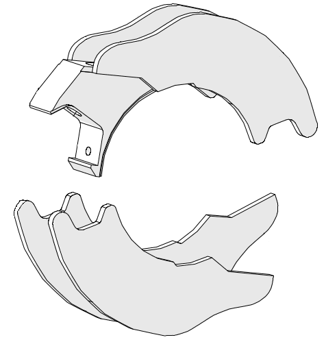 Drum holder