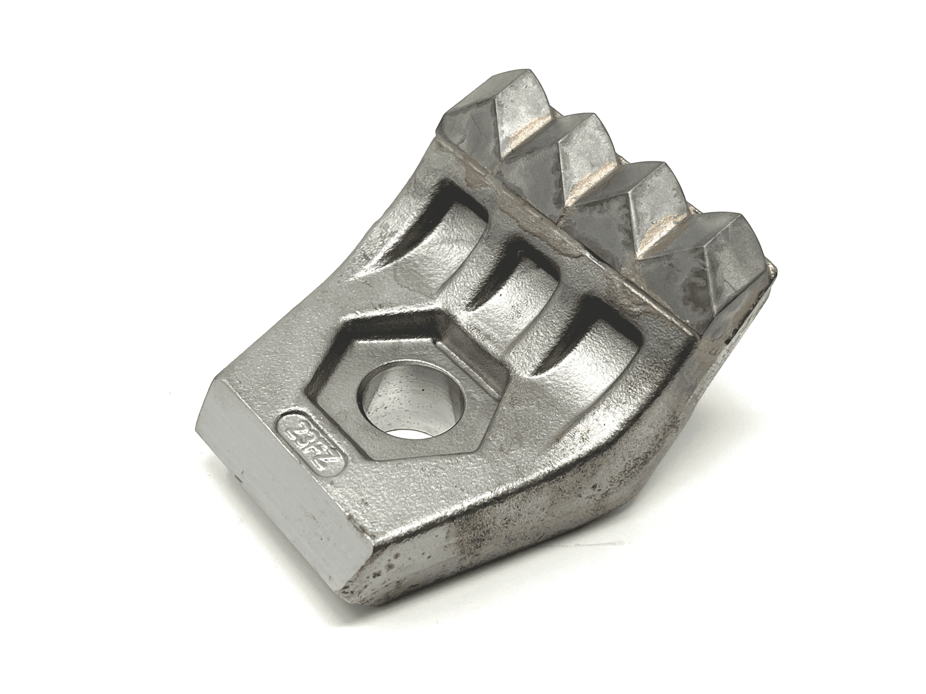 Carbide Hammer OEM Shearex - Quality Equipment and Parts, Inc.