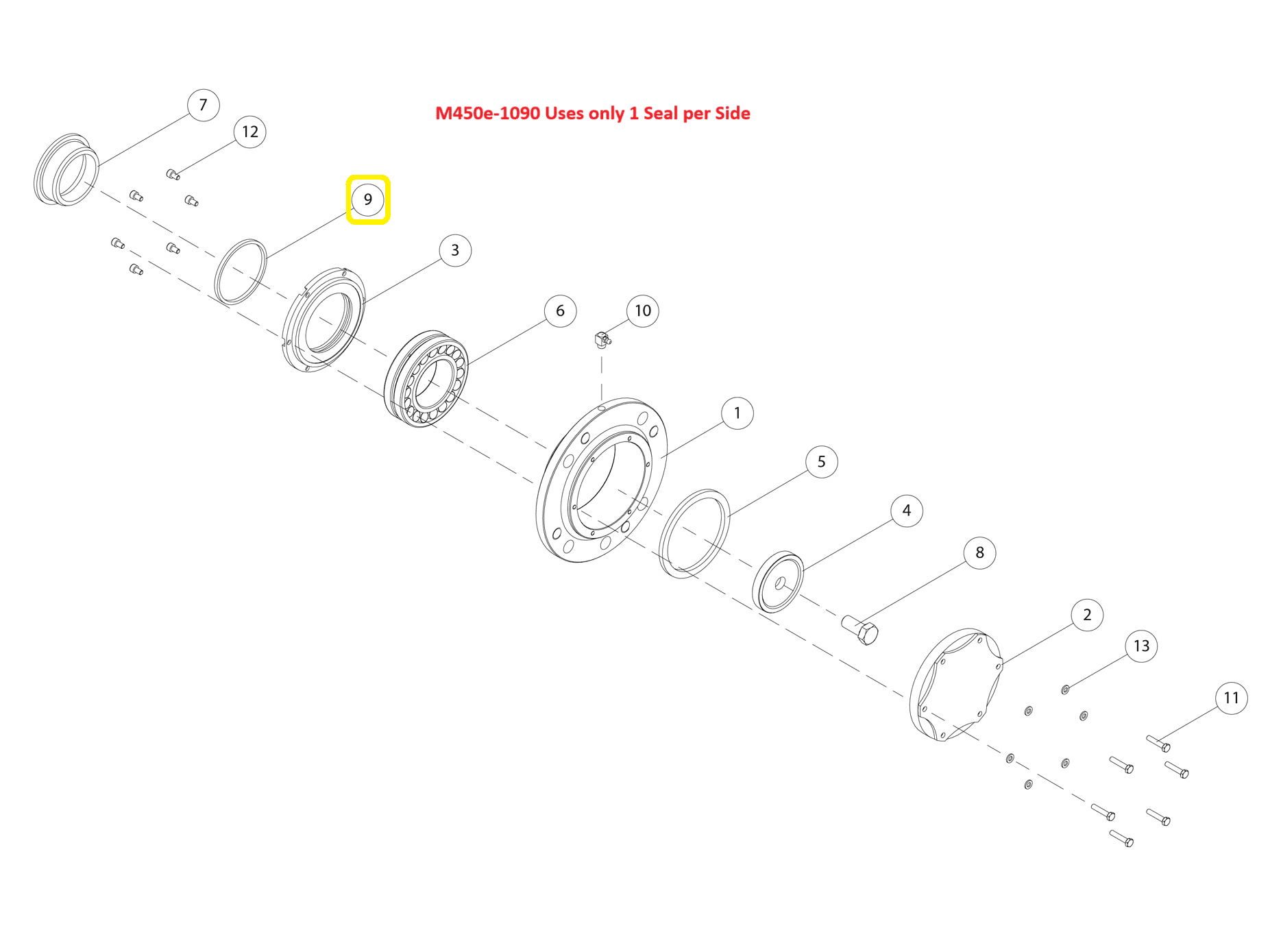Bearing Seal Diagram2