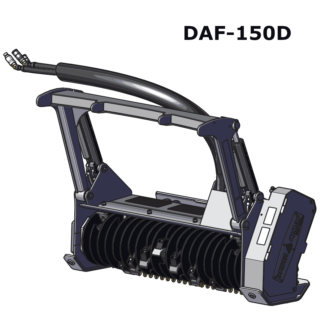 Daf 150d