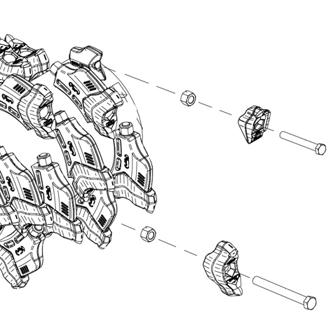 Hardware UPTS