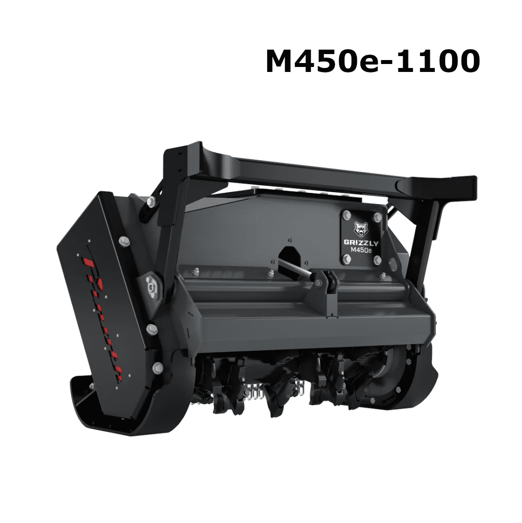 M450e 1100