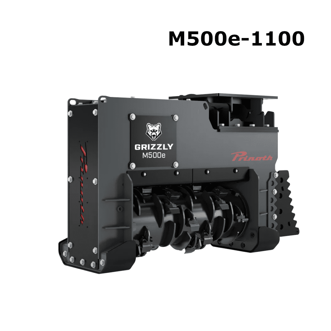 M500e 1100