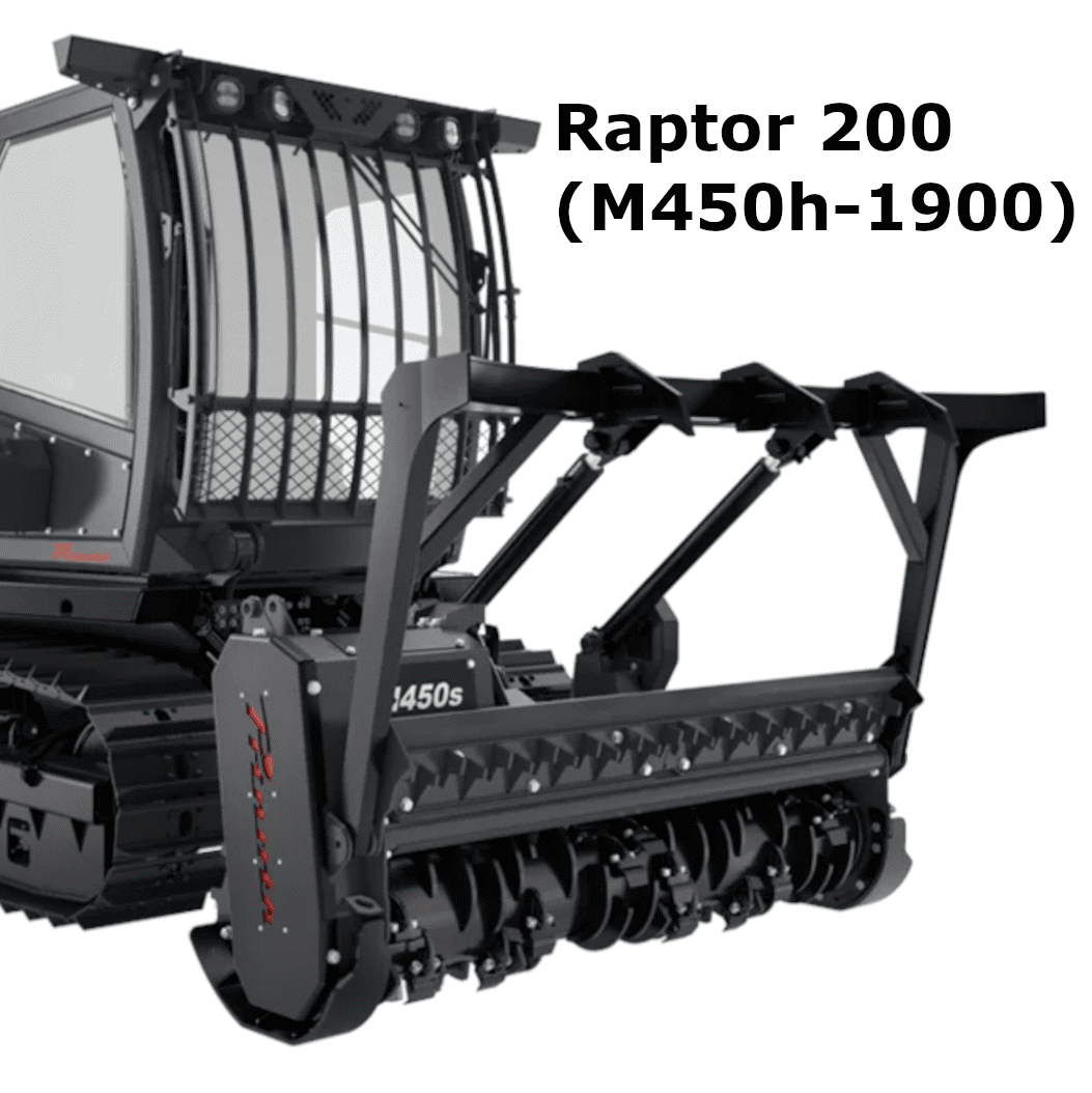 Raptor200