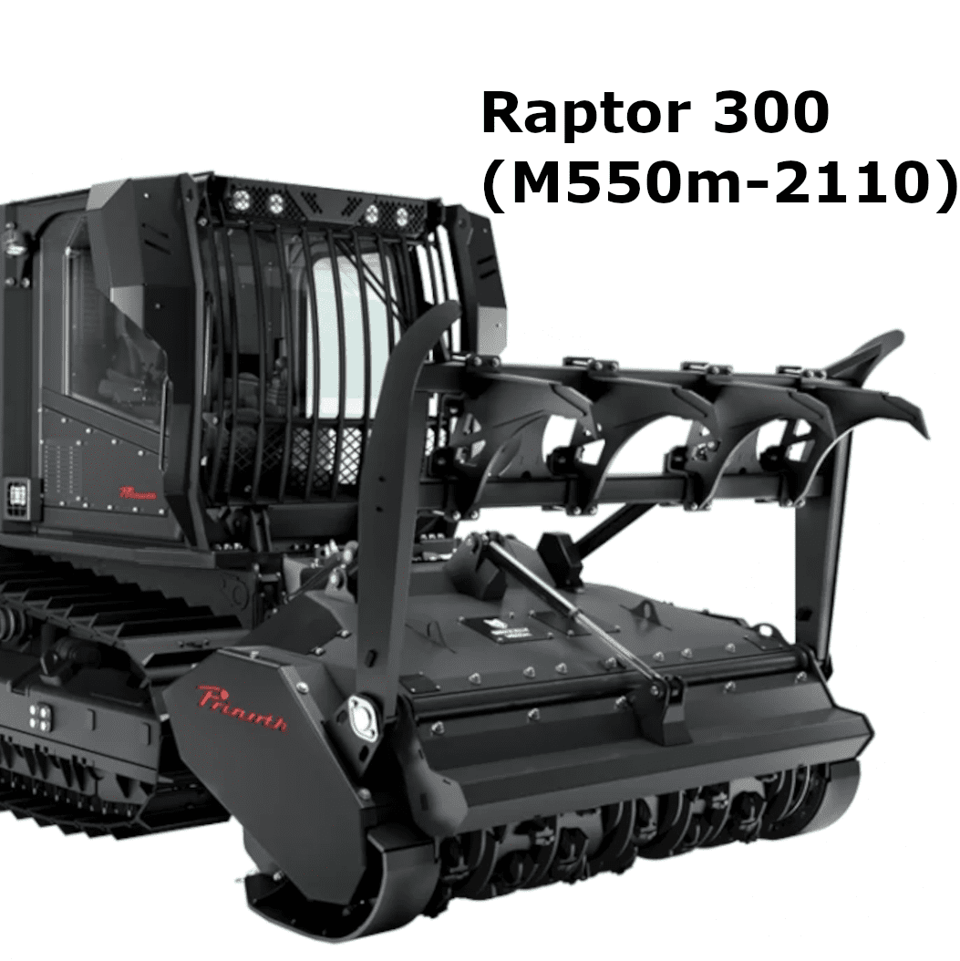 Raptor300
