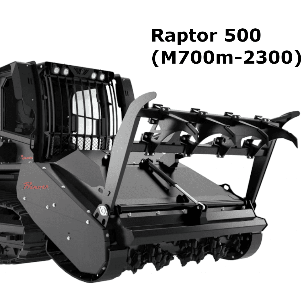 Raptor500