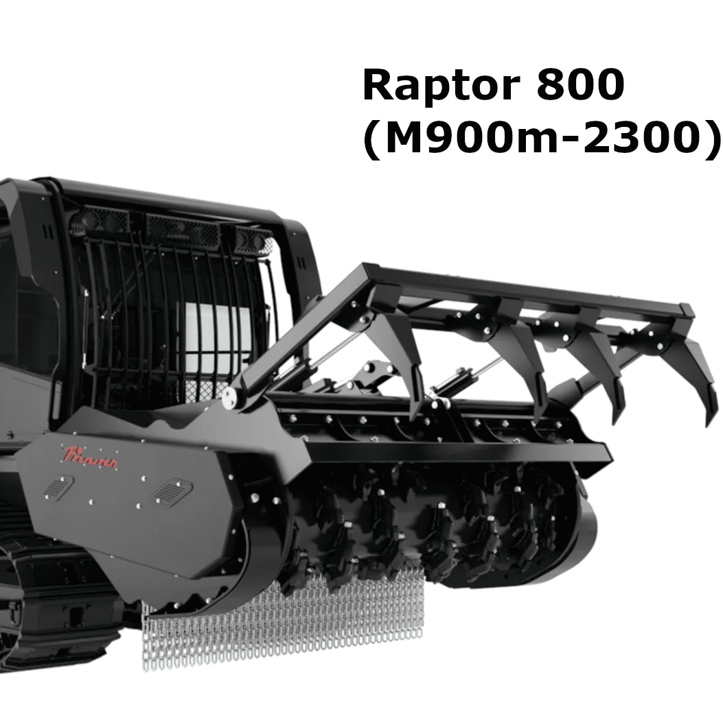 Raptor800