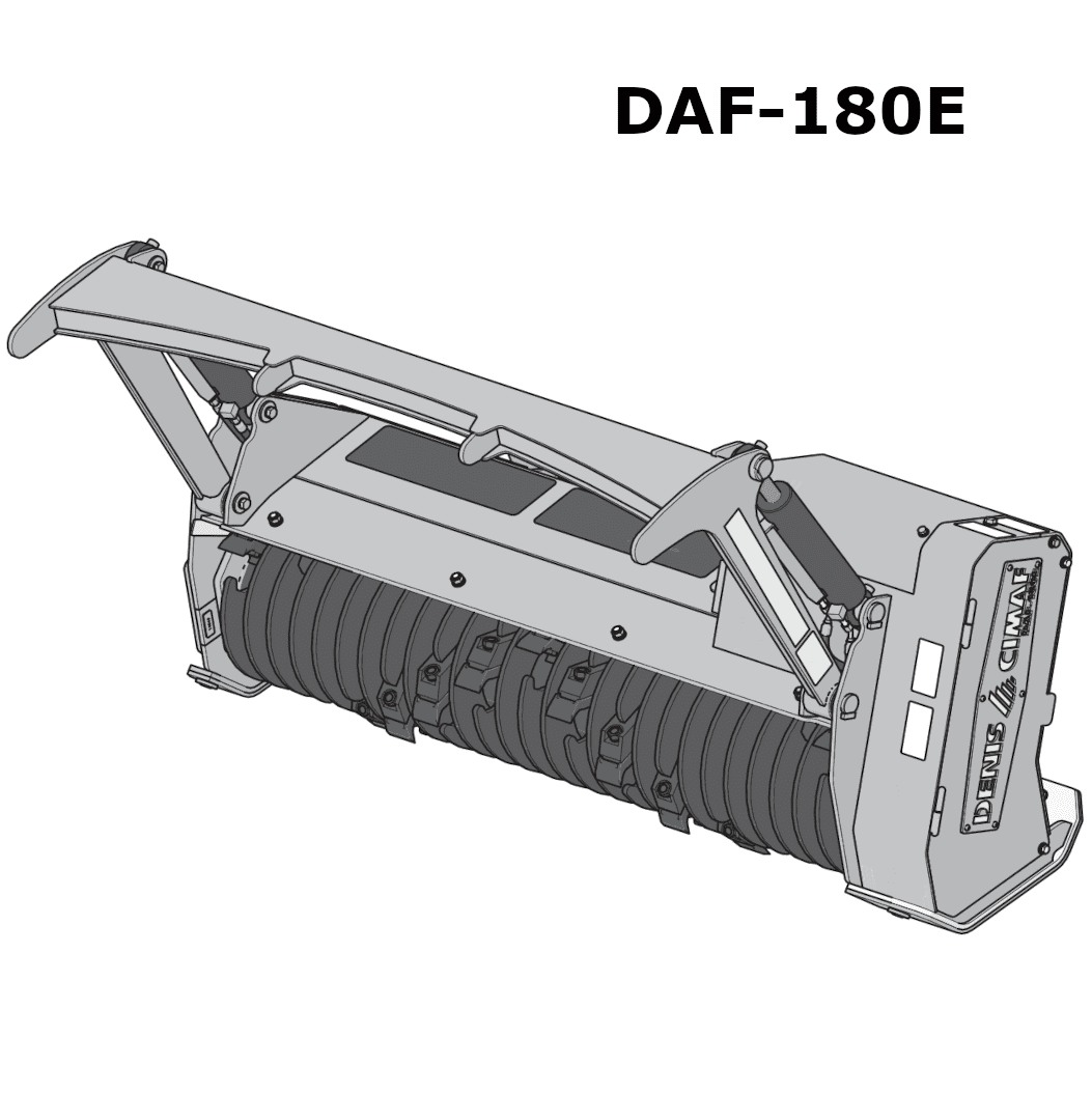 daf 180e