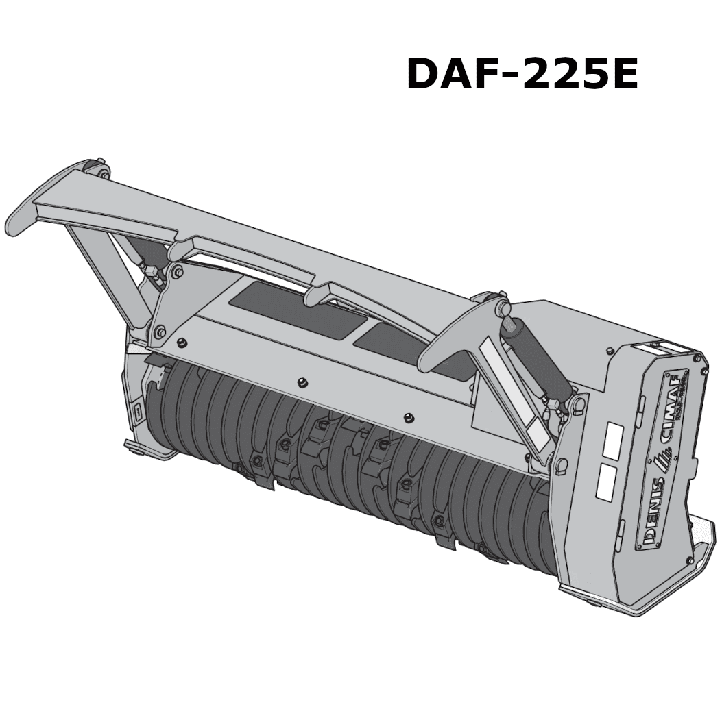 daf 225e