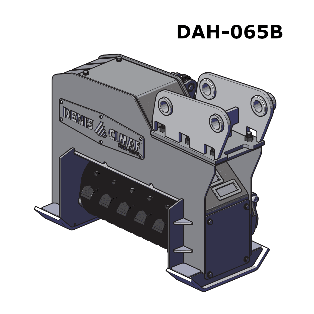 dah 065b