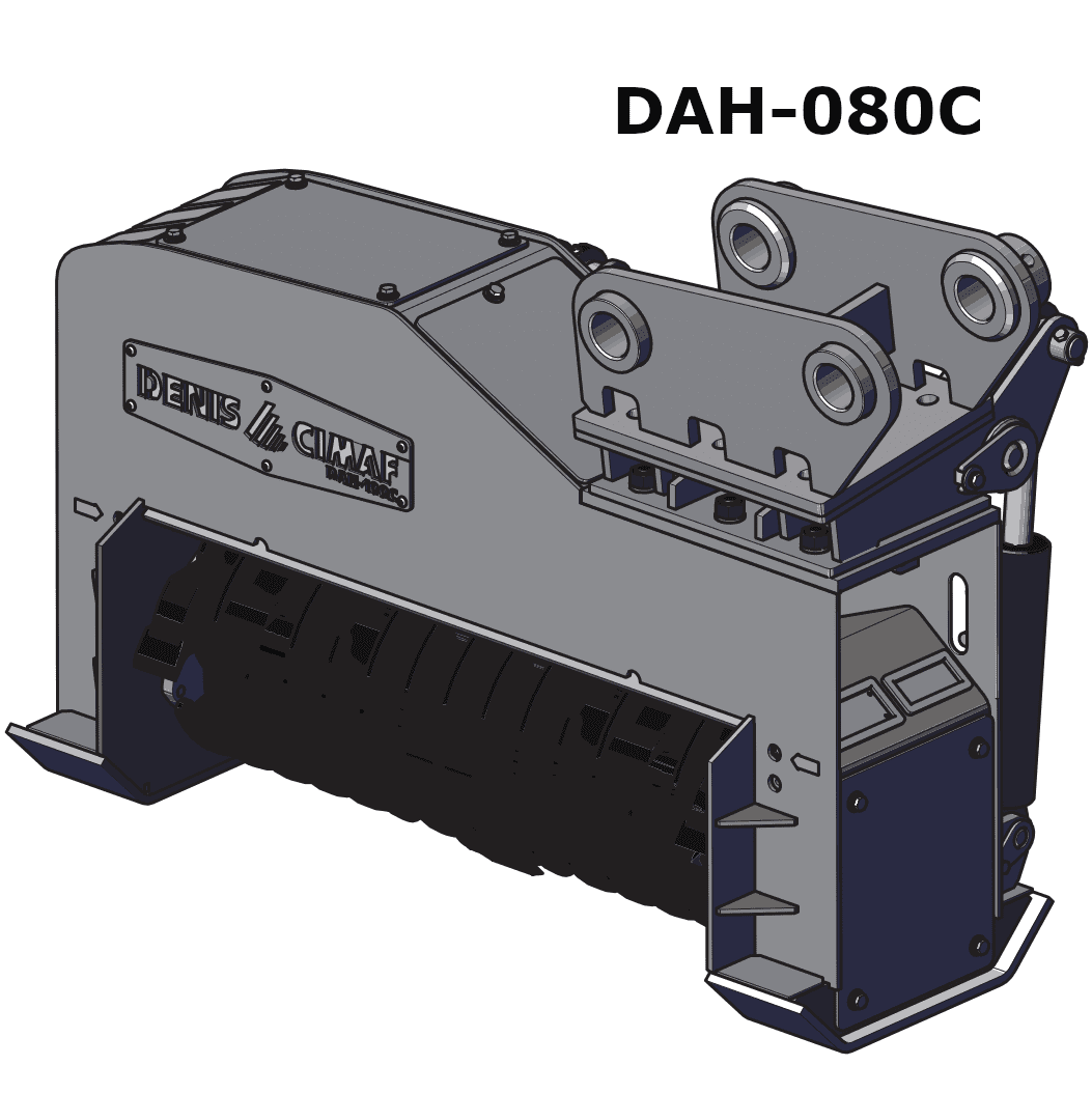 dah 080c