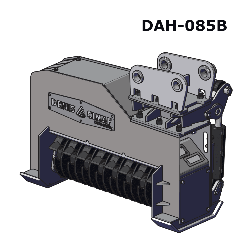 dah 085b