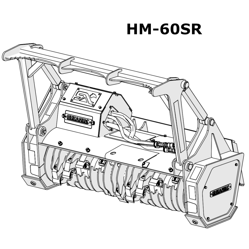 hm 60sr