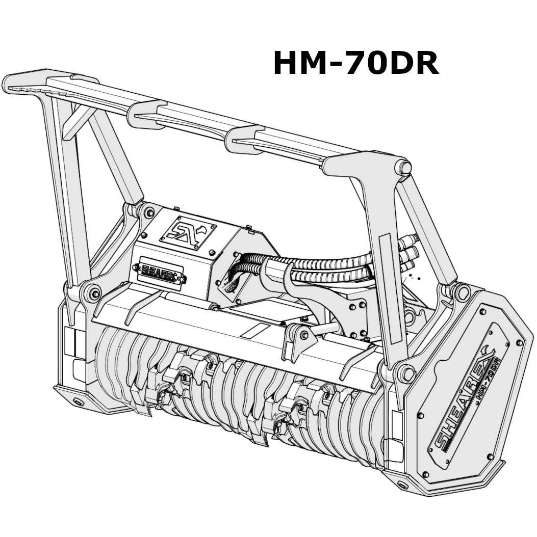 hm 70dr