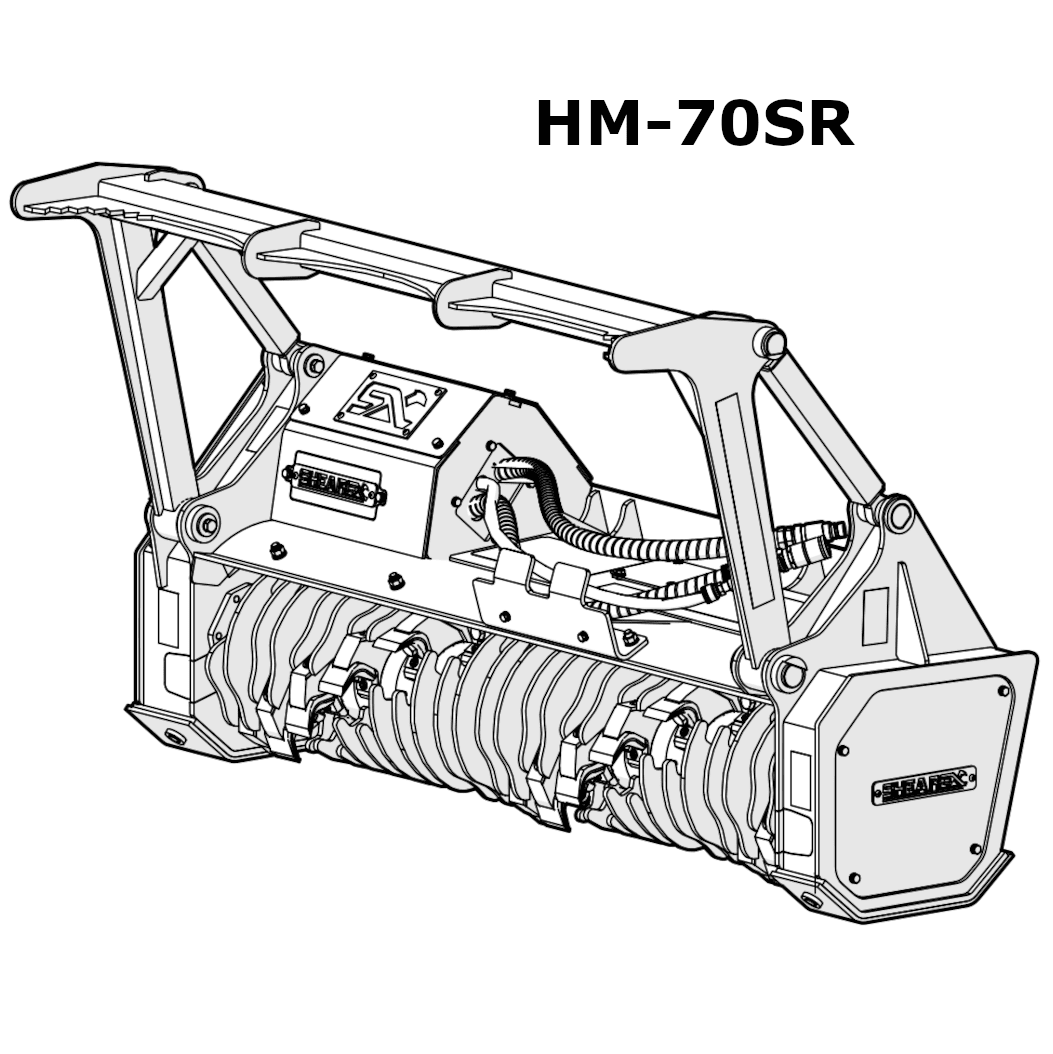 hm 70sr