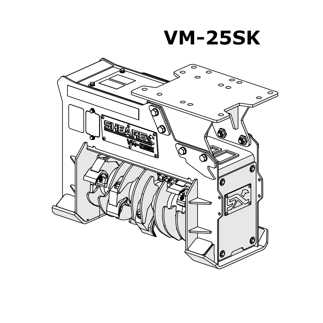 vm 25sk