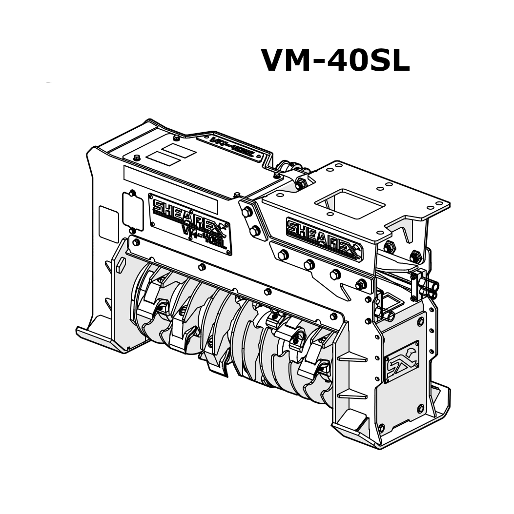 vm 40sl