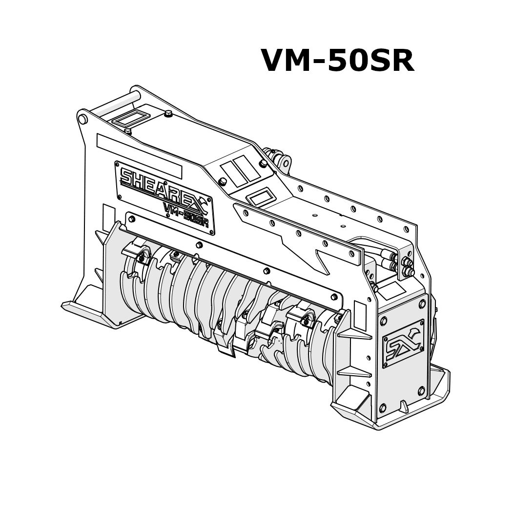 vm 50sr