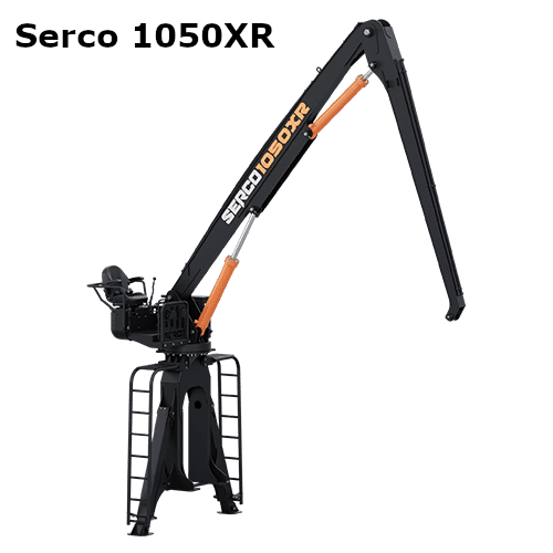 1050xr Series