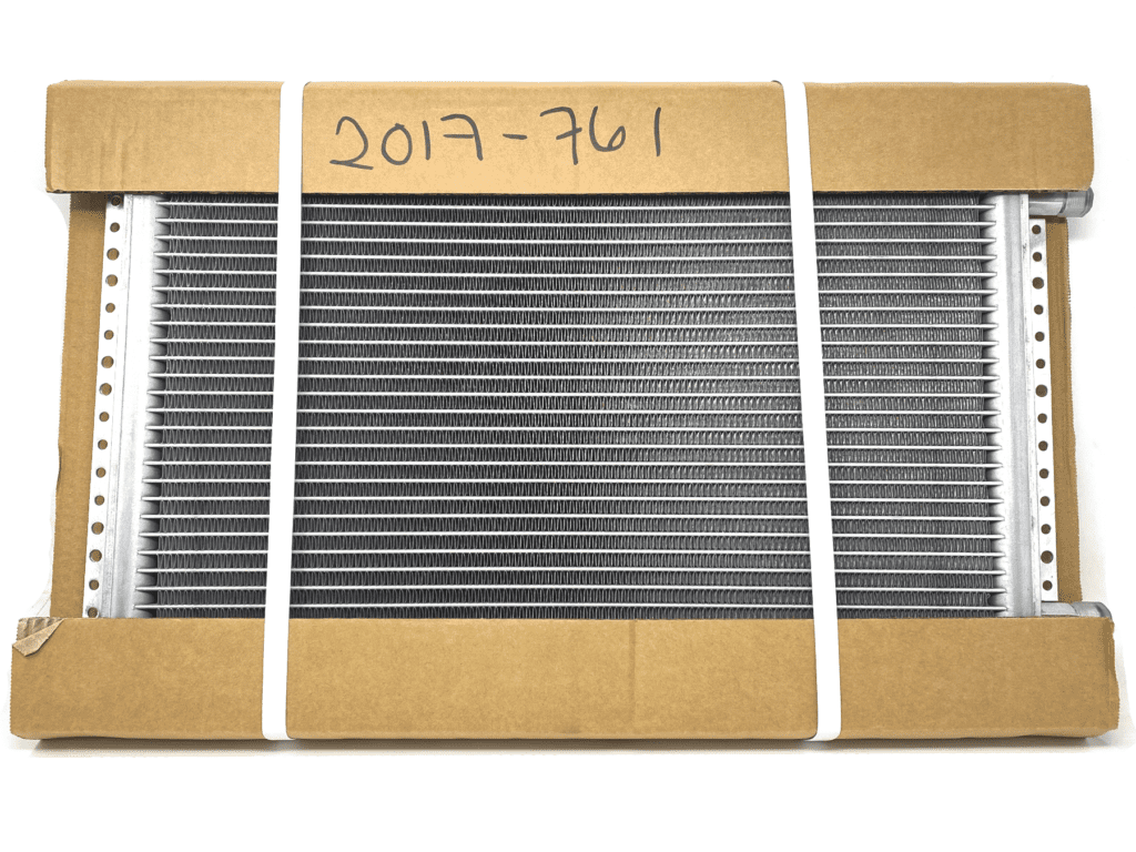 Condenser