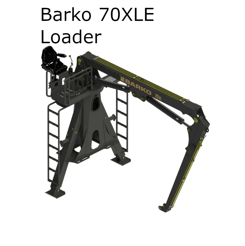 70XLE