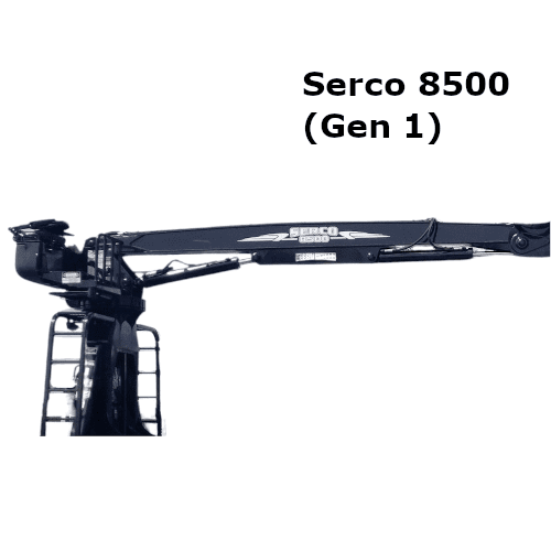 8500 Series Gen 1