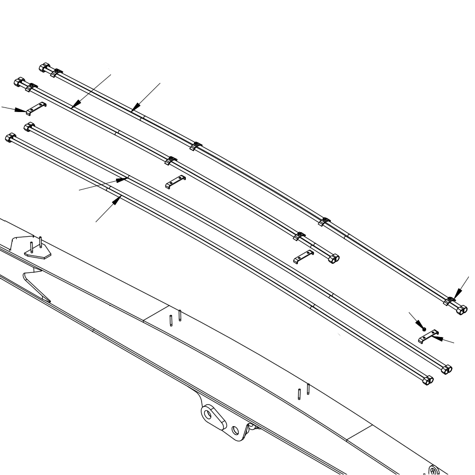 Hard Lines