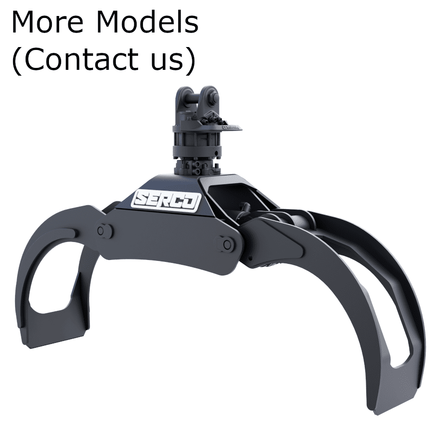 More Models