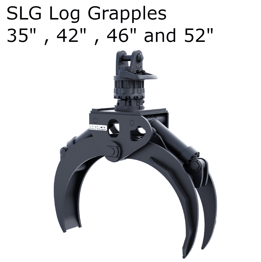 SLG Serco