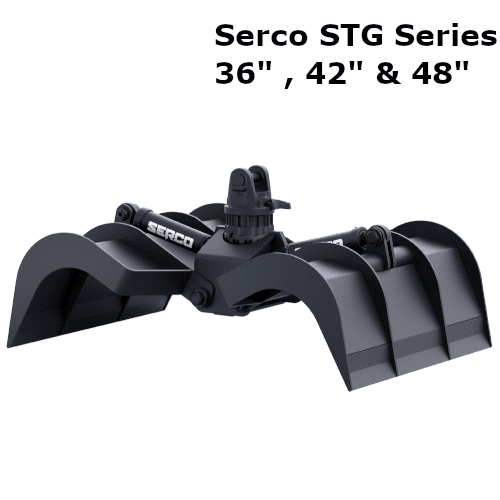 STG Grapples