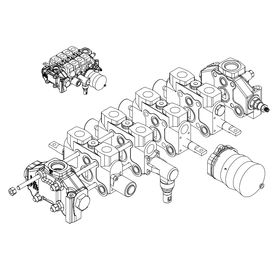 valves