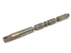 Valve Spool