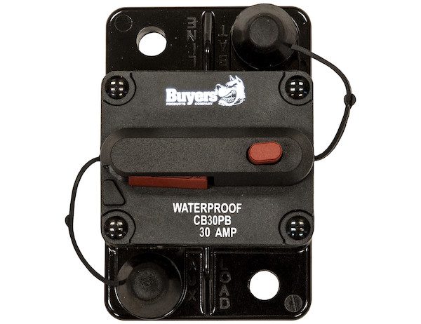 CB30PB front Closed 1
