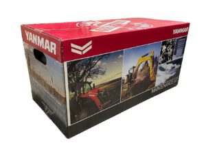 YANMAR MAINTENANC KIT