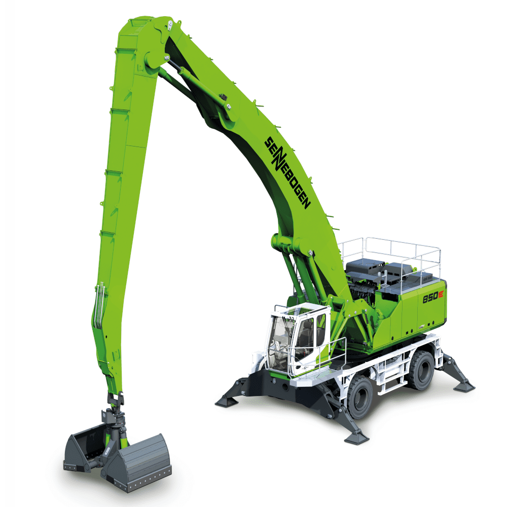 850 Model