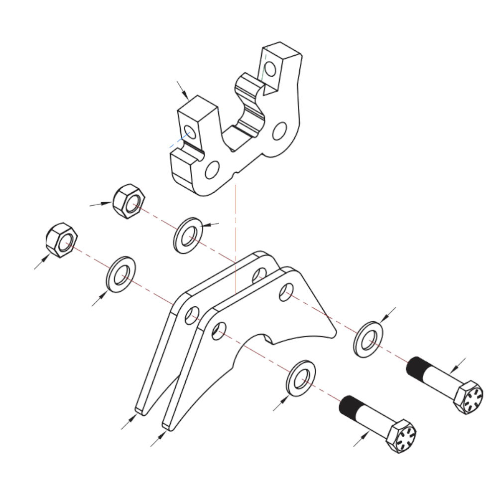 Cuttermill 1425