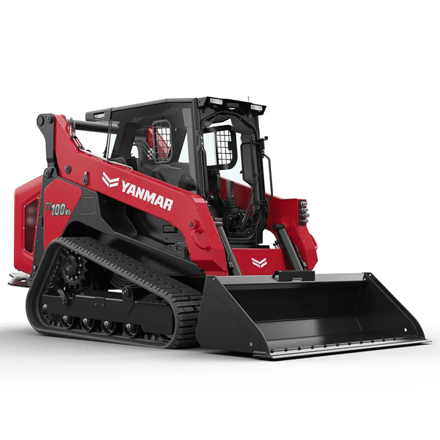 Yanmar TL100VS
