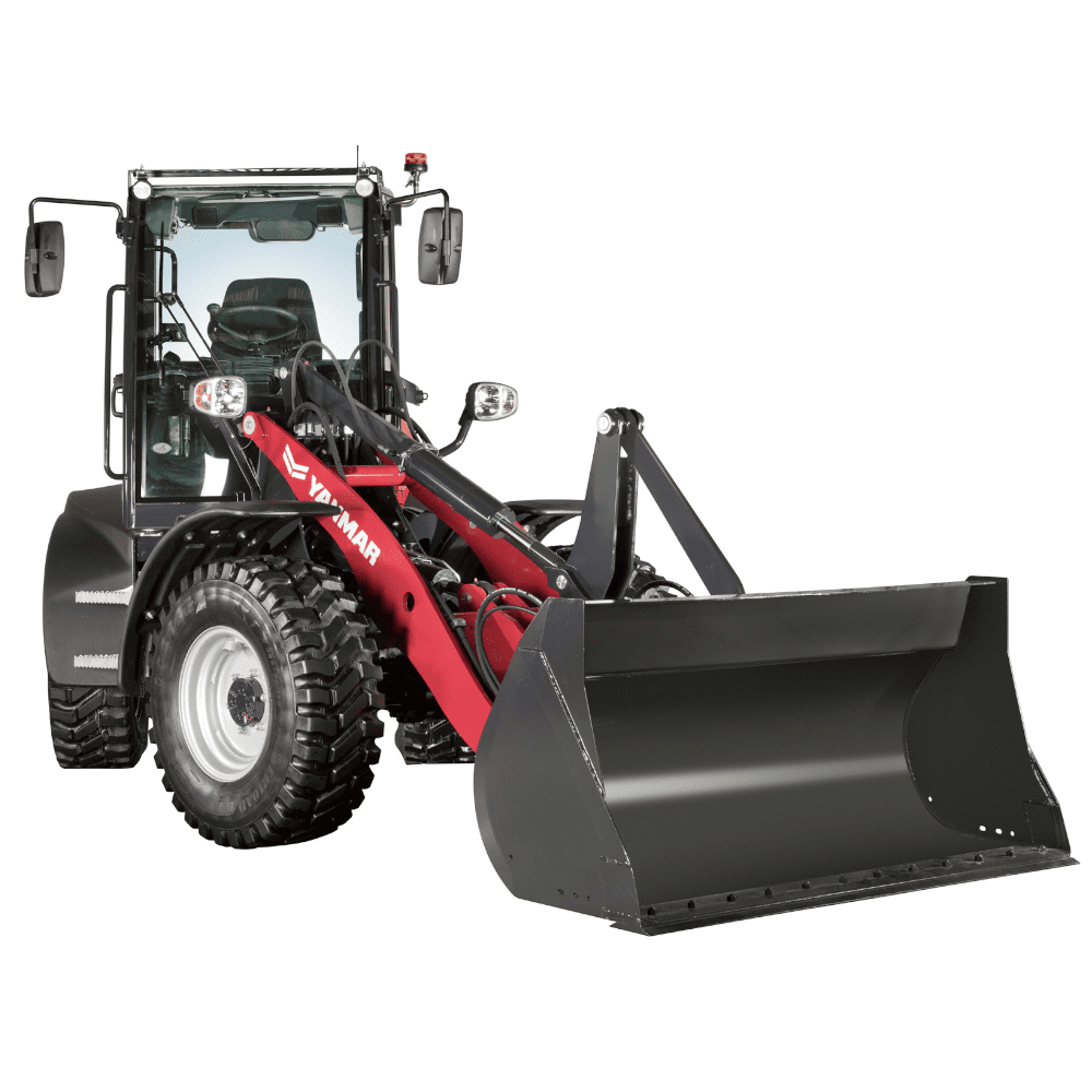 Yanmar V7