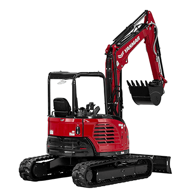 Yanmar VIO50