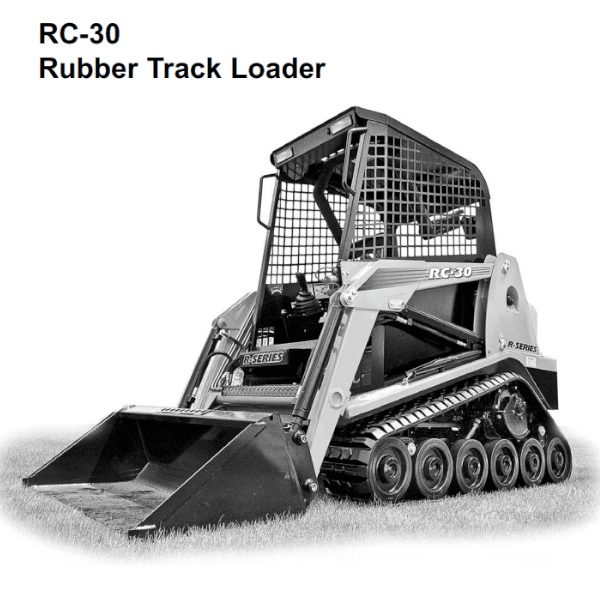 rc 30 base