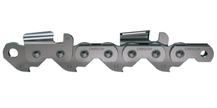 Ryans Harvester Chain