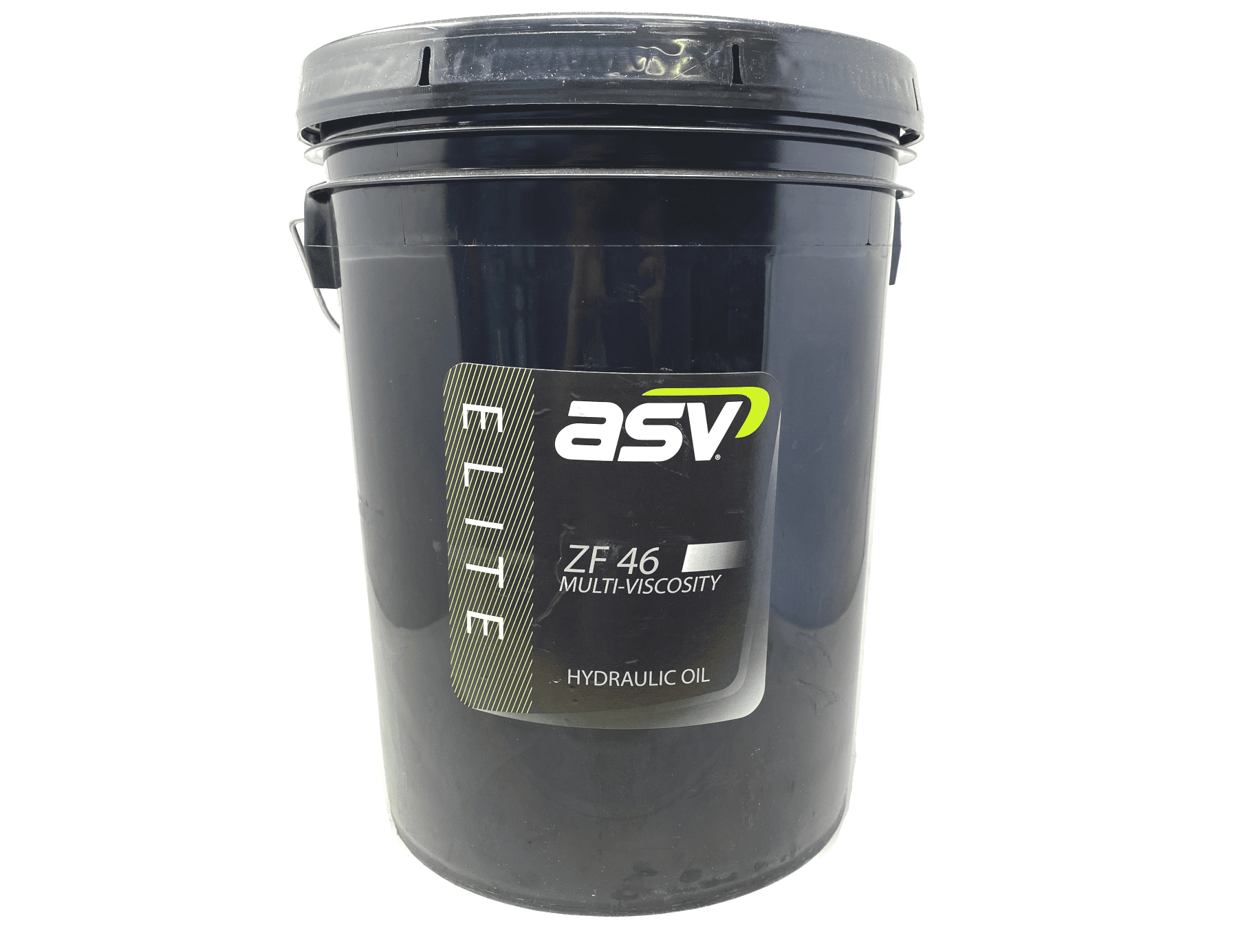 OEM ASV Elite Hydraulic Oil ZF46 5 Gallon Fits All ASV - Quality