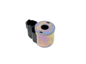 Solenoid