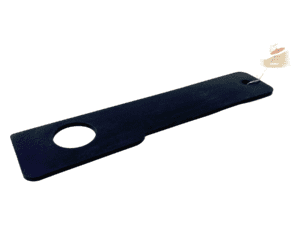 Door Latch Rubber Molding