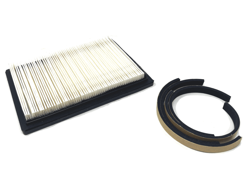 Cabin filter Kit
