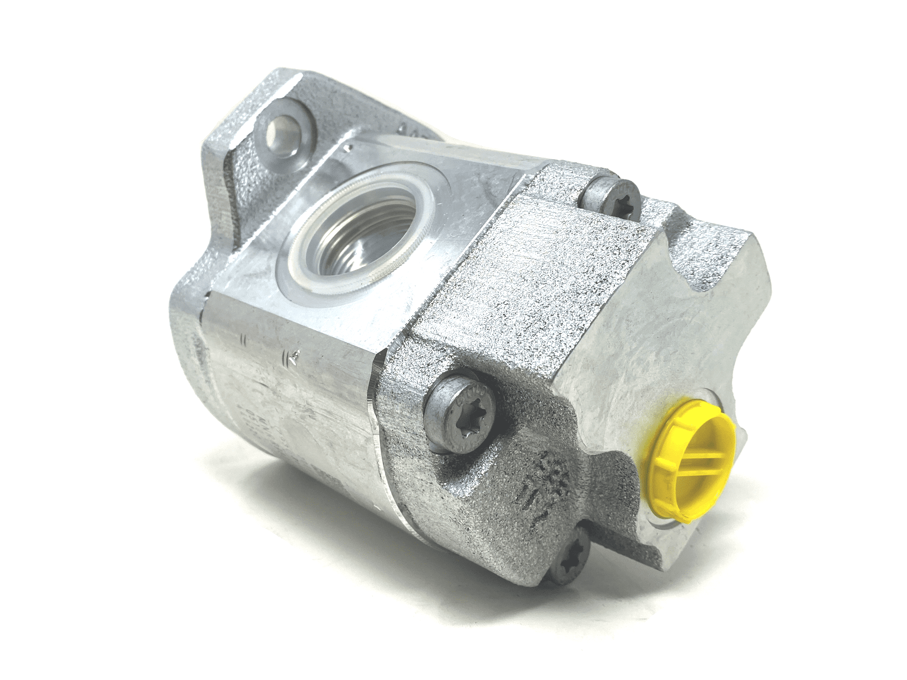 Hydraulic Pump