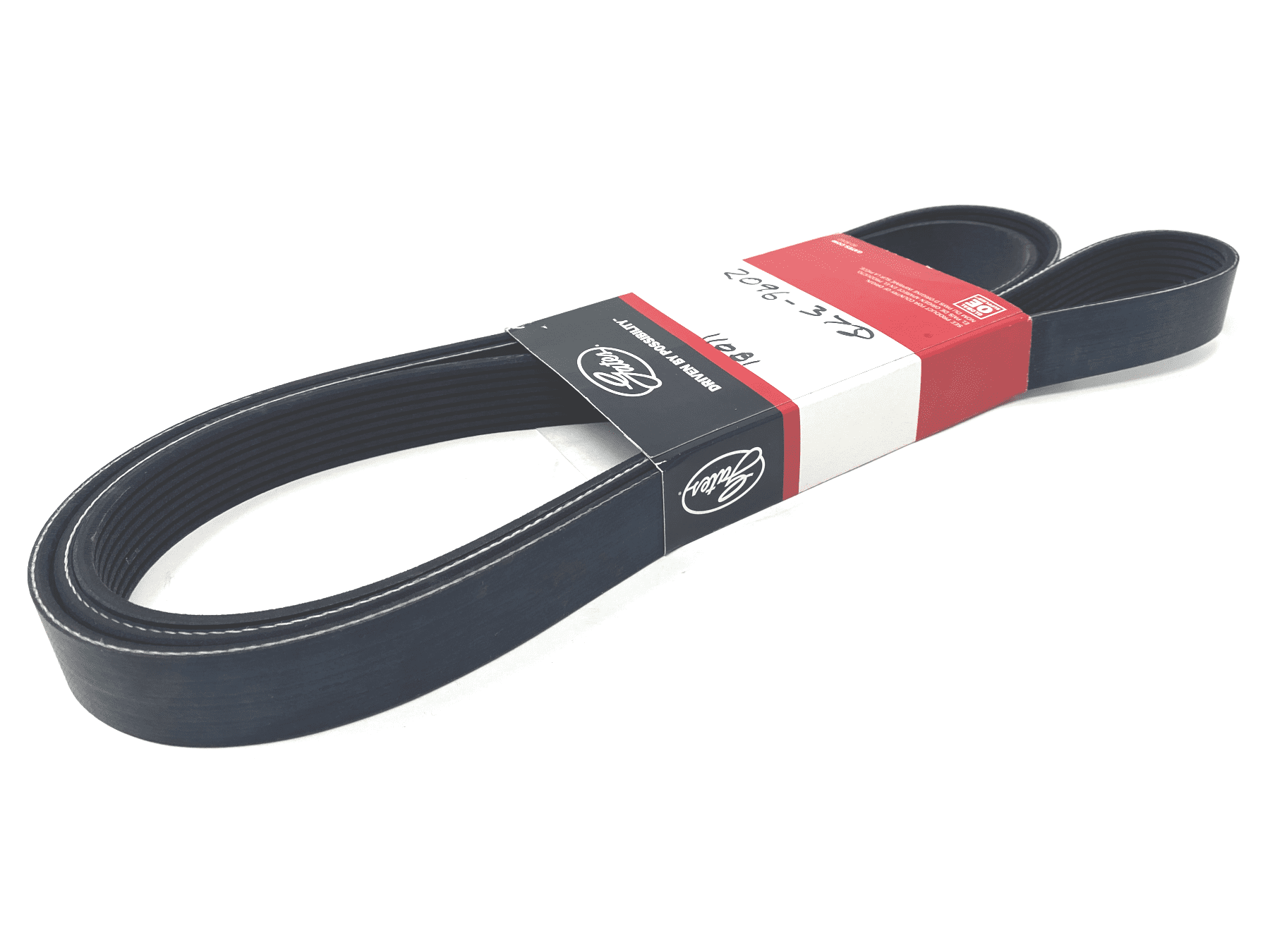 Serpentine Belt