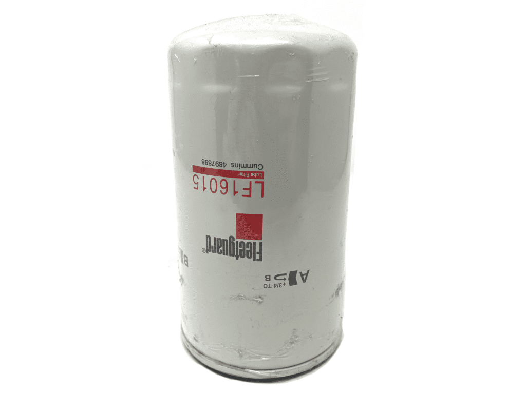 Engine Oil Filter