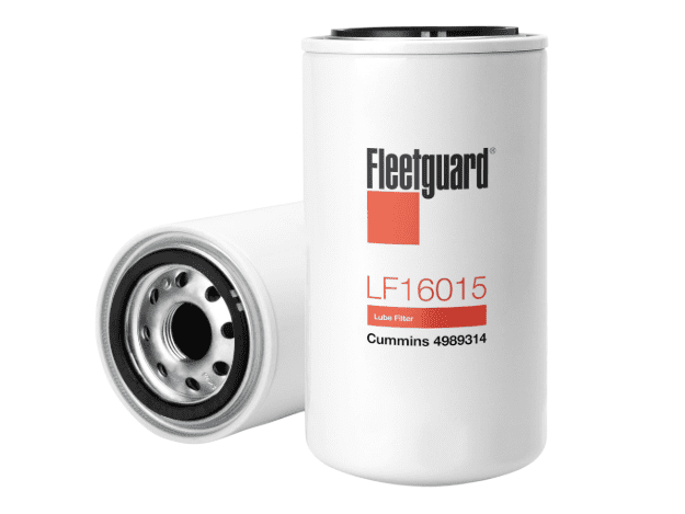 Engine Oil Filter