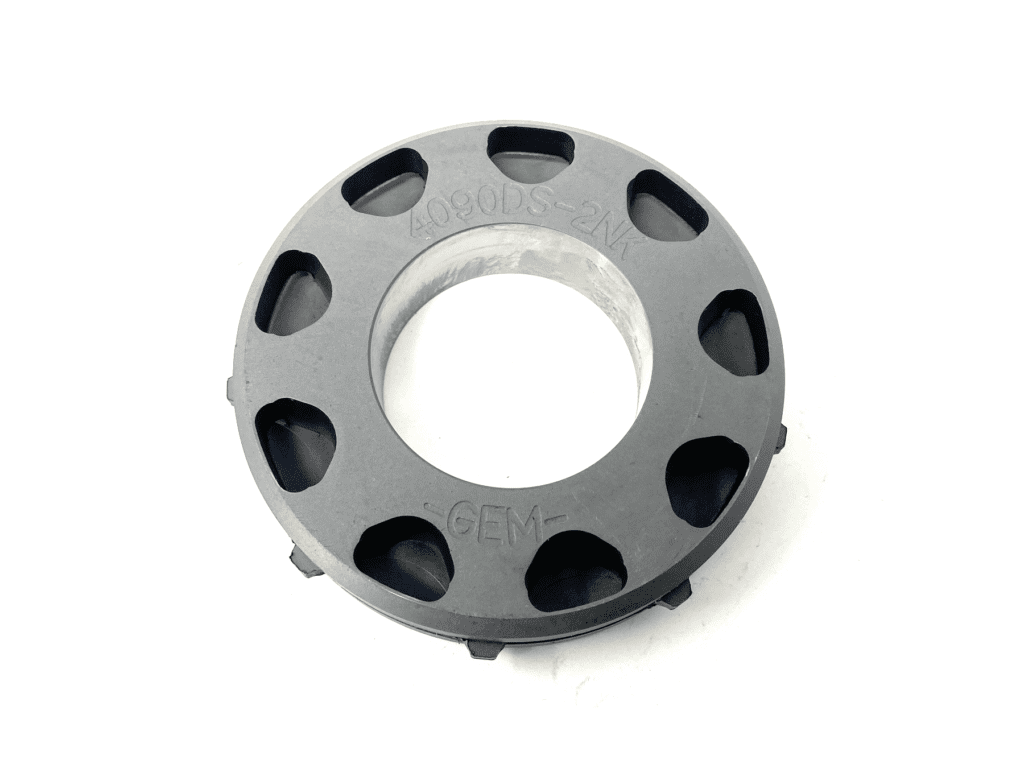 Ryan's Saw Sprocket